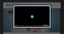Desktop Screenshot of esswny.com